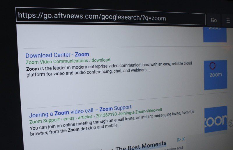 How to use Zoom on Amazon Fire TV | Android Central