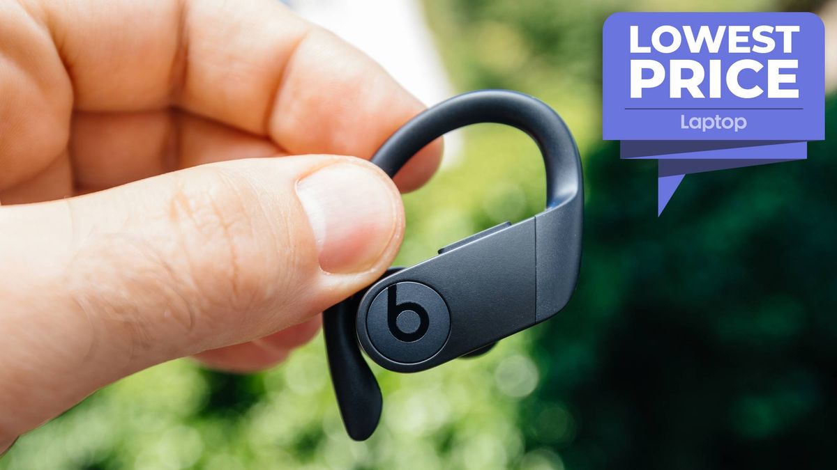 Powerbeats Pro wireless headphones return to $159