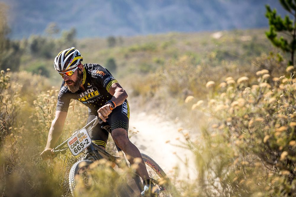 Cape Epic stage 5