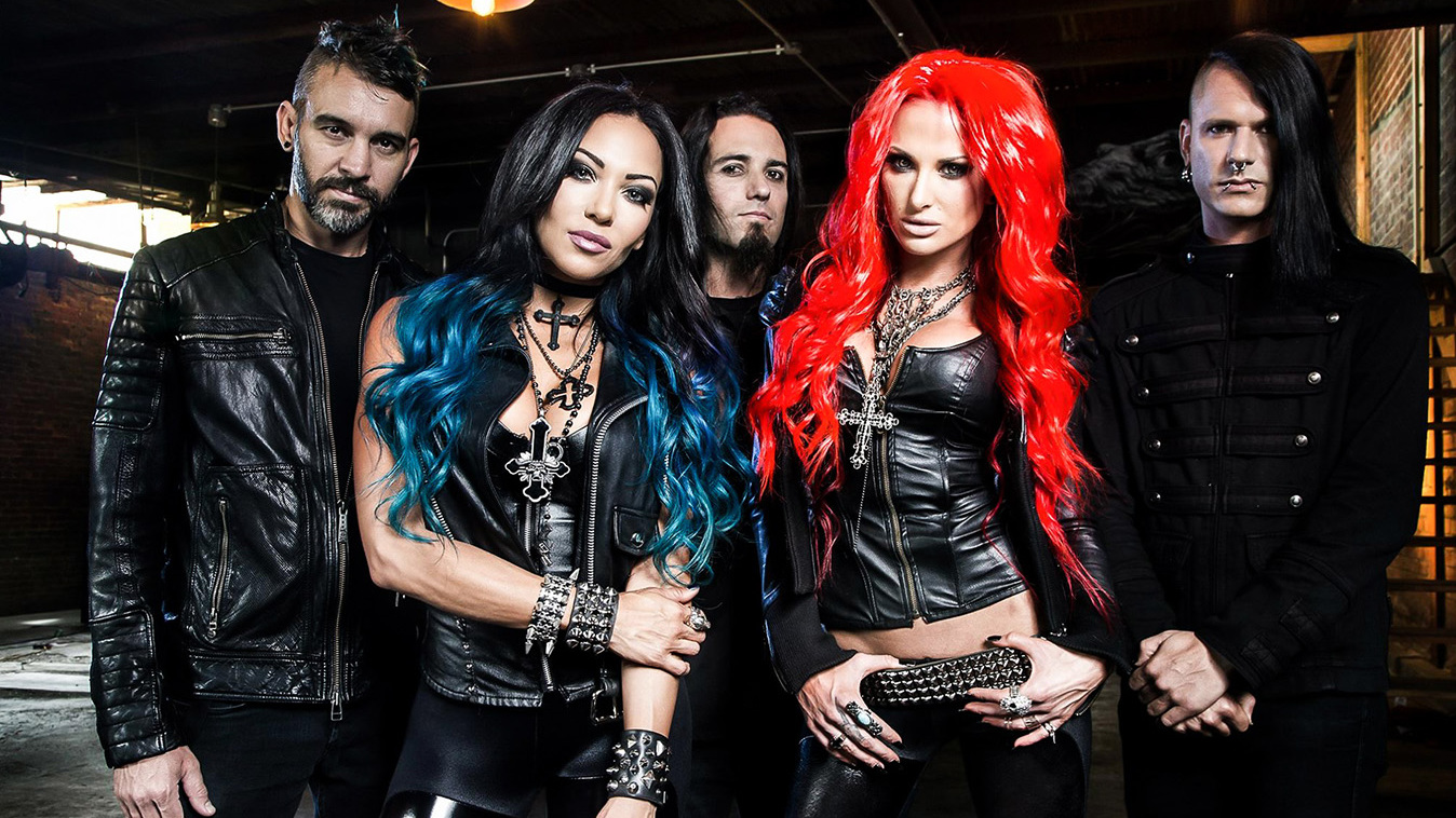 Butcher Babies