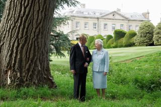 Queen Elizabeth II, 2007