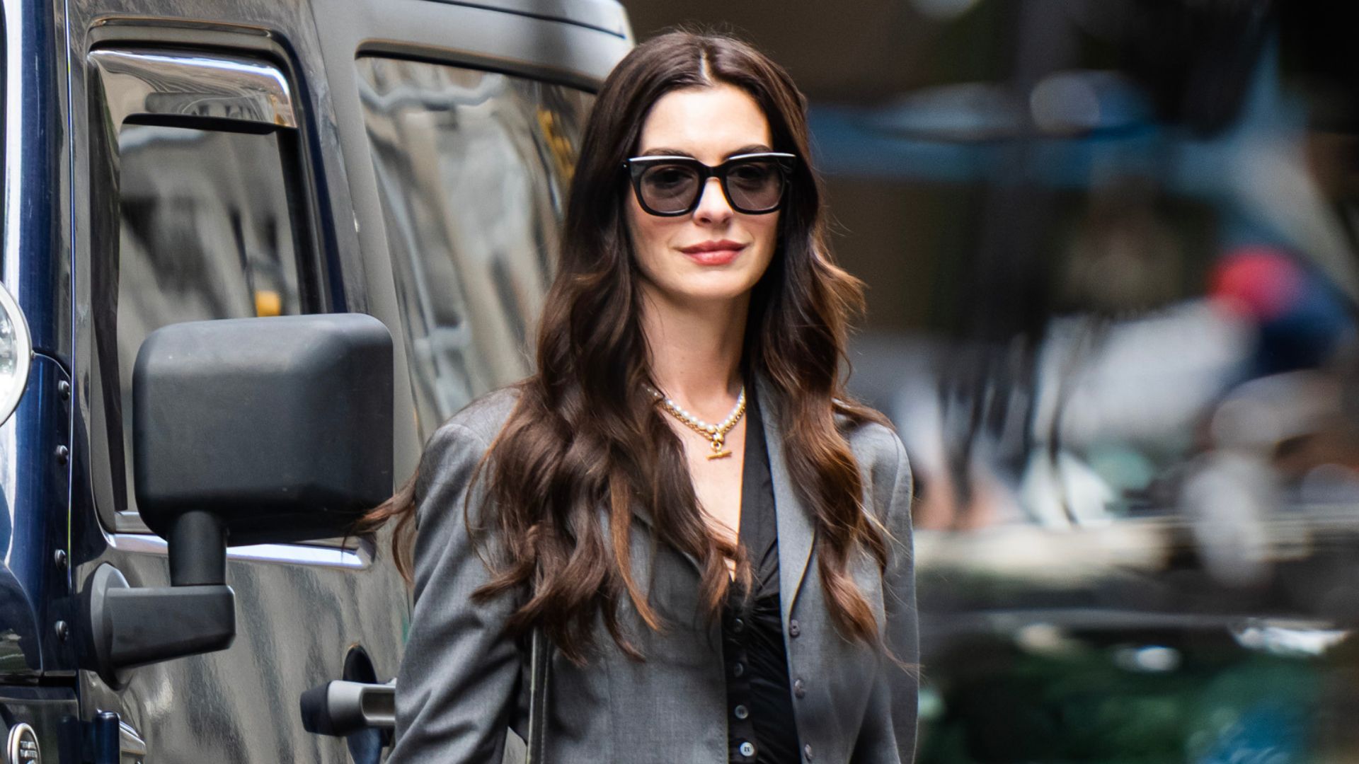 Image of Anne Hathaway