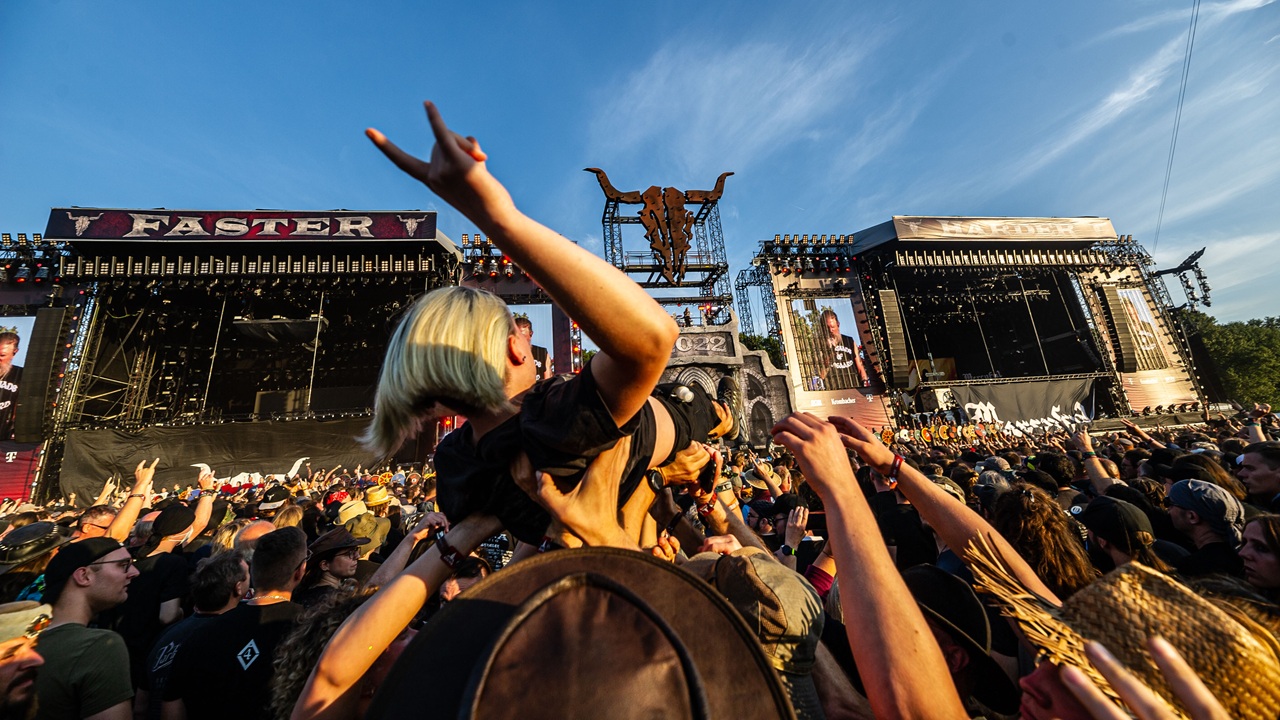 Wacken Festival 2024