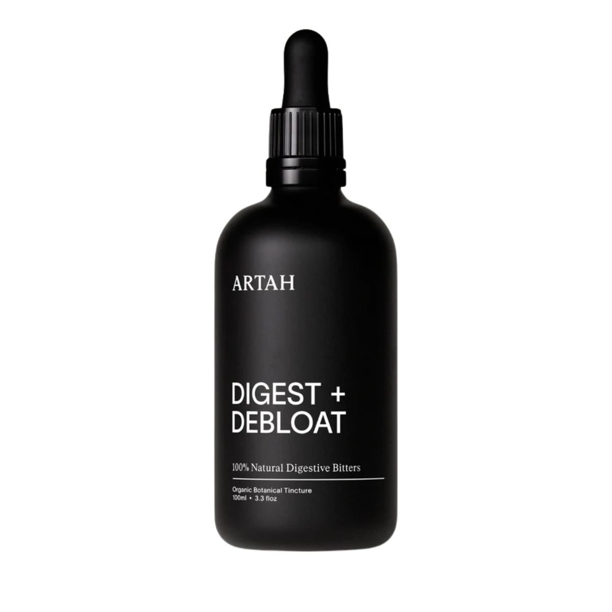 ARTAH Digest &amp;amp; Debloat