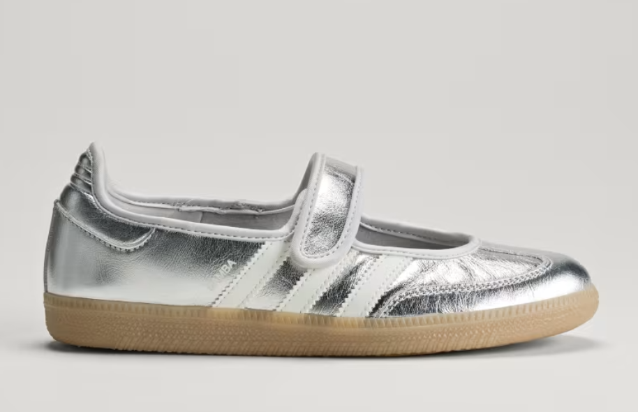 Adidas, Samba Jane Shoes