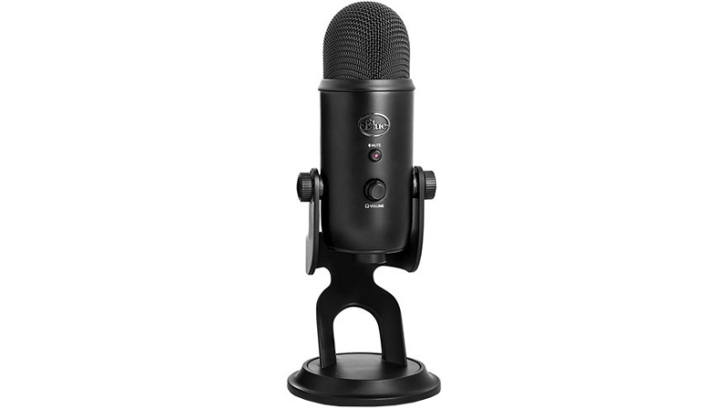 Blue Yeti