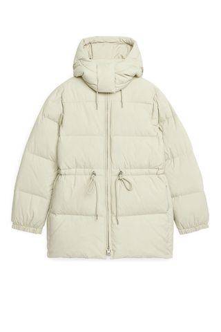 Best Puffer Jackets: Buy Puffer Coats and Padded Parkas | Marie Claire UK