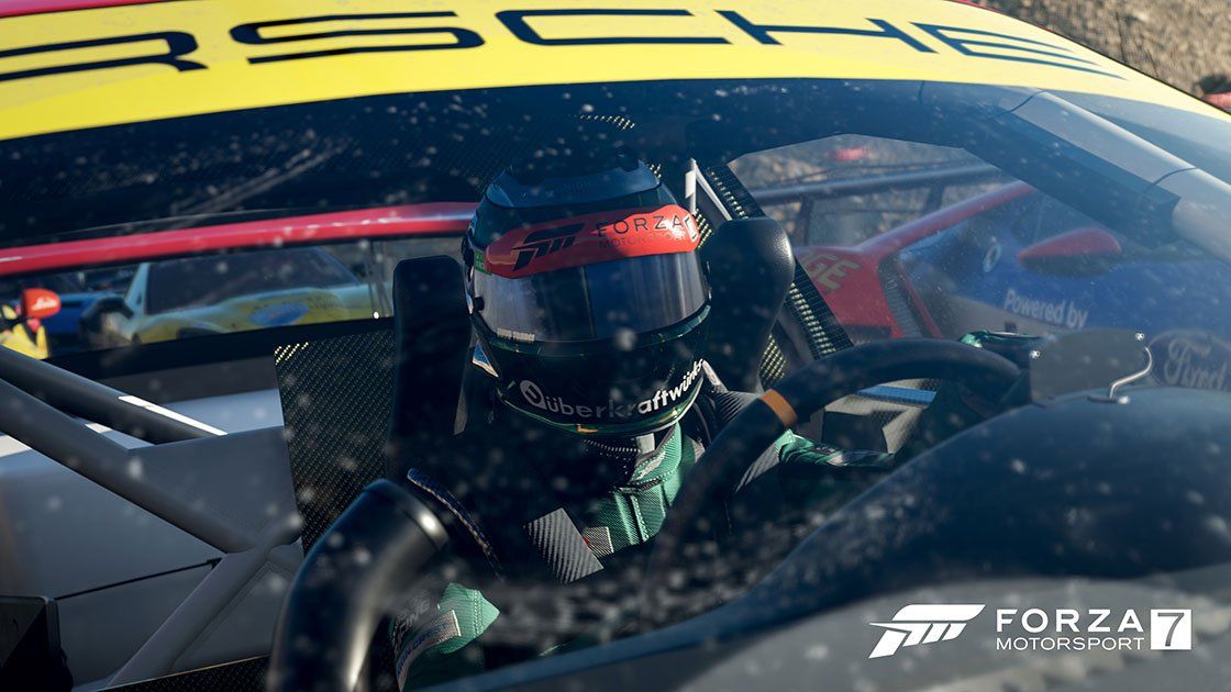 Forza 7