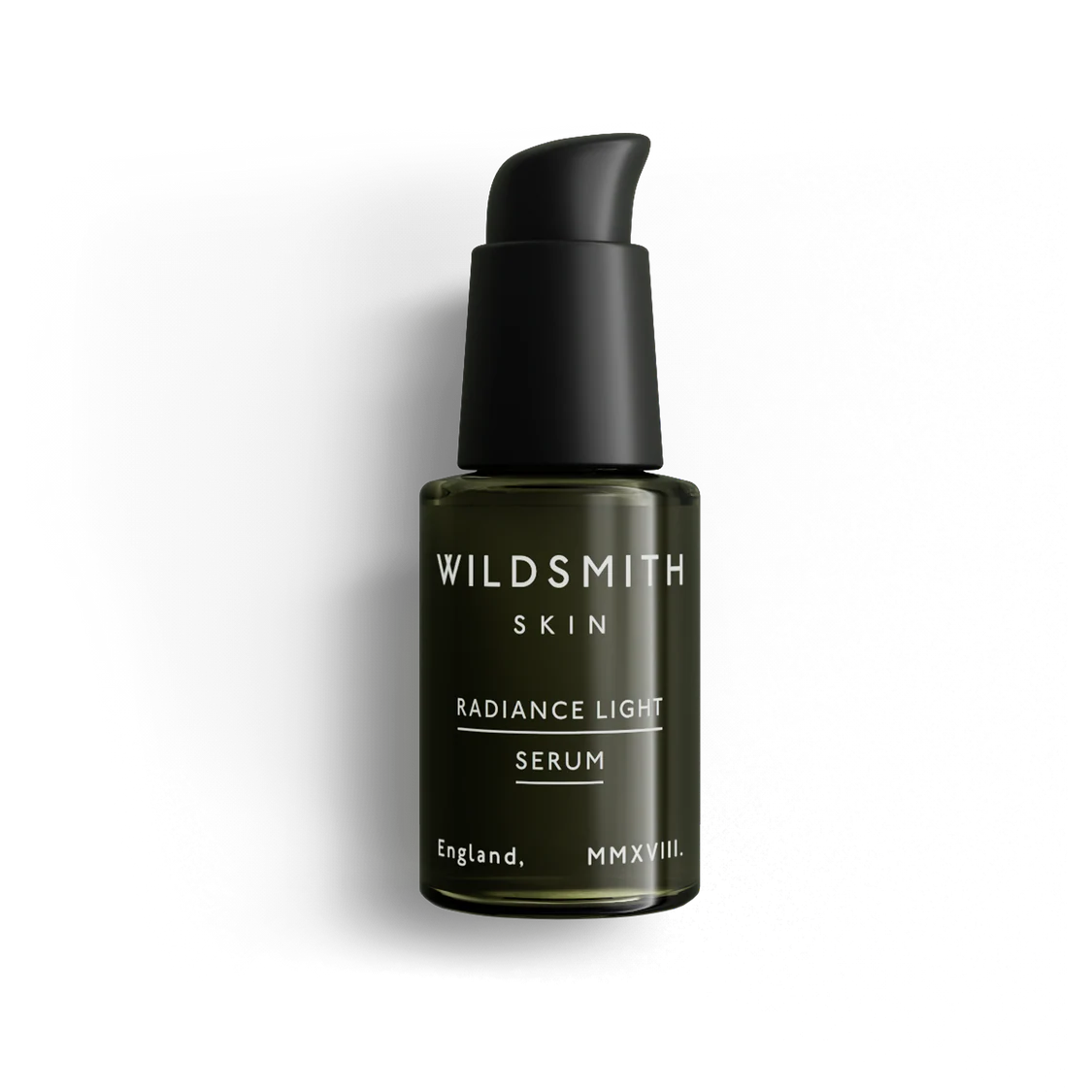 Wildsmith, Radiance Light Serum (30ml)