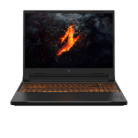 Acer Nitro gaming laptop