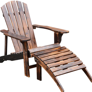 adjustable adirondack chair