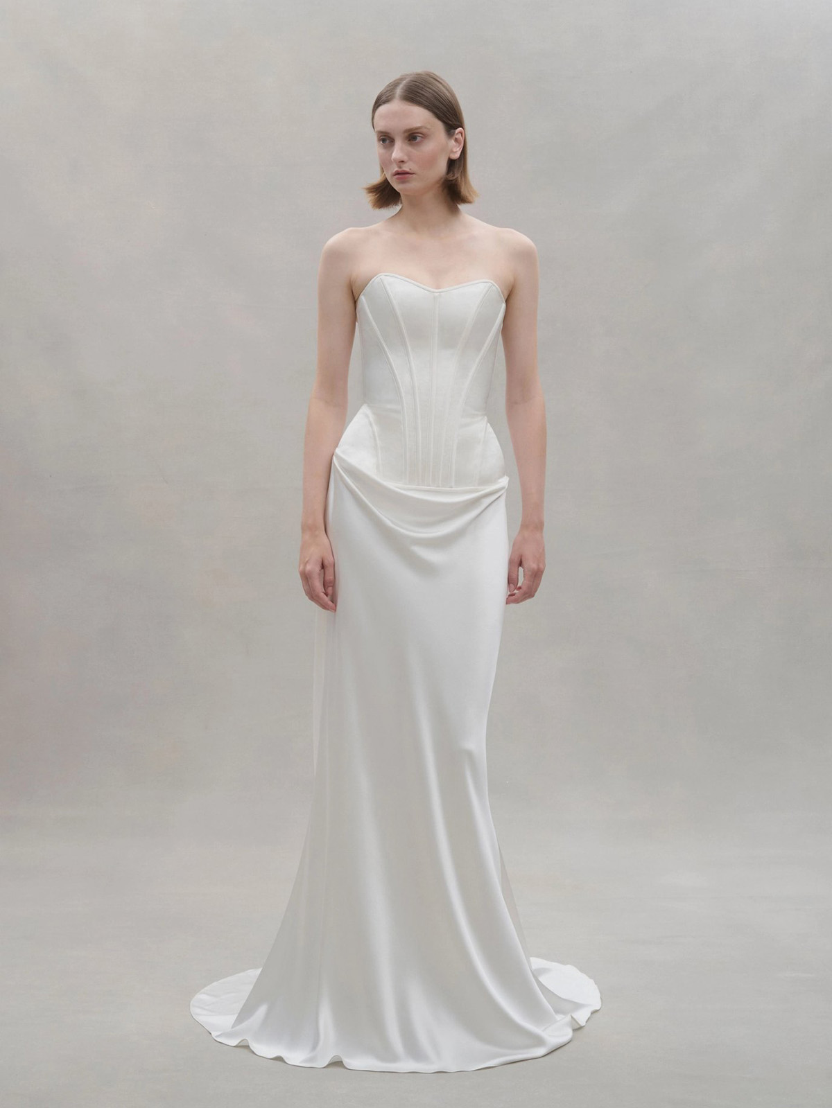 alexandra grecco, Daphne Gown