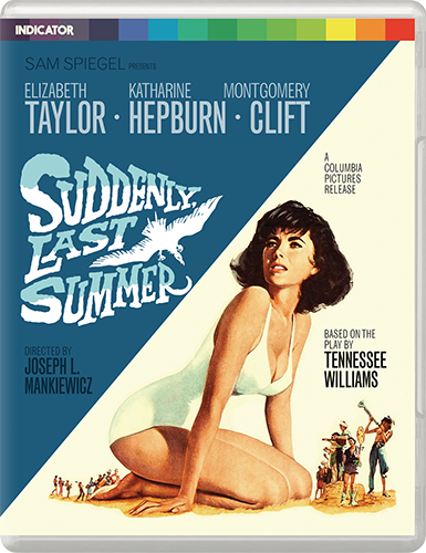 Suddenly, Last Summer