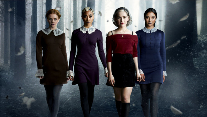 The best Netflix shows