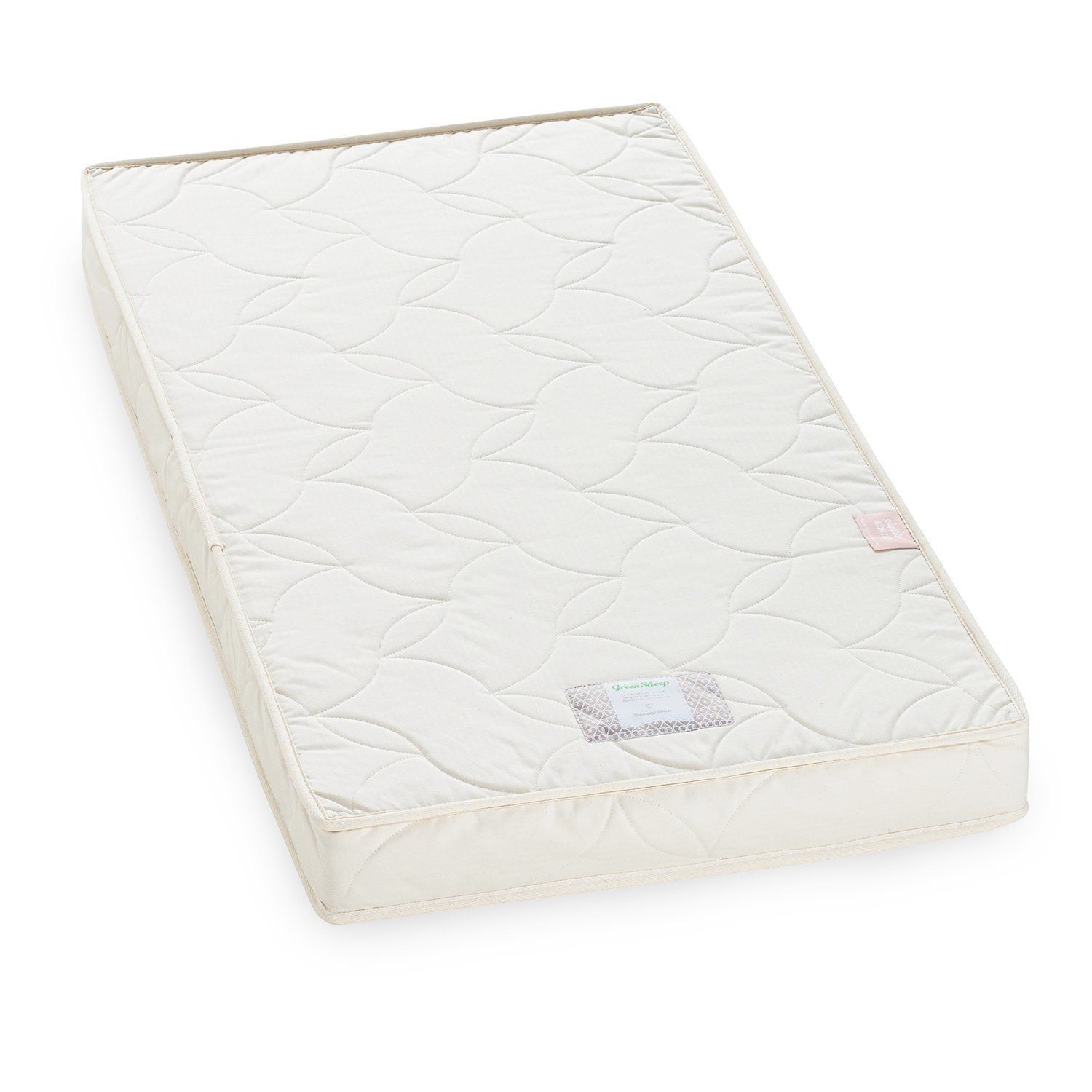 Best cot bed mattress 5 baby mattresses Real Homes