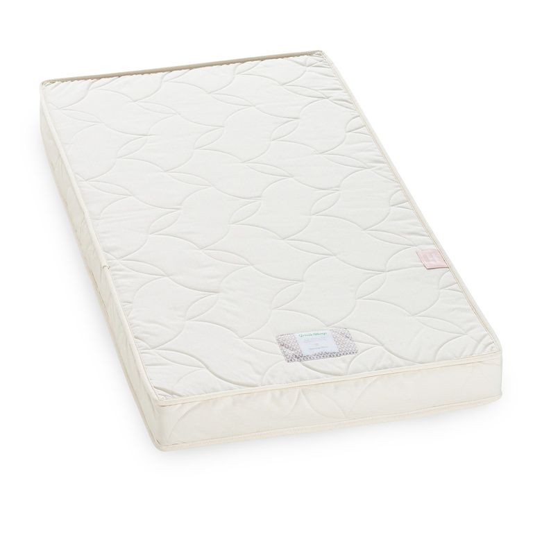 Best cot bed mattress 5 baby mattresses Real Homes