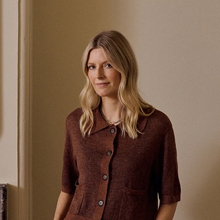 Georgina Jeffries
