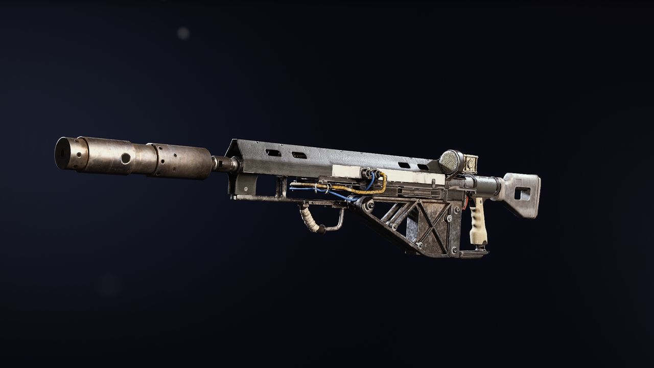 "The highest PvE damage output of any weapon" in Arc Raiders was from the underrated Bettina, dev confirms, and that was before it got buffed