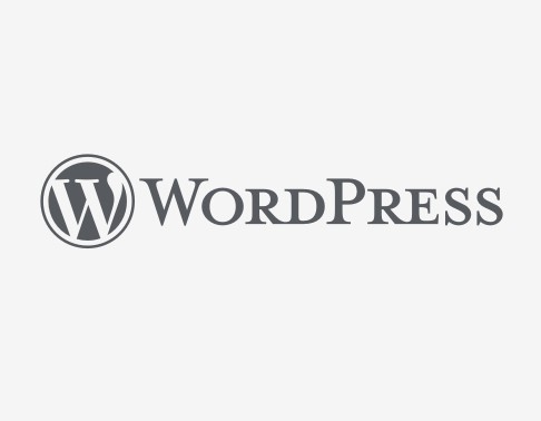 WordPress logo