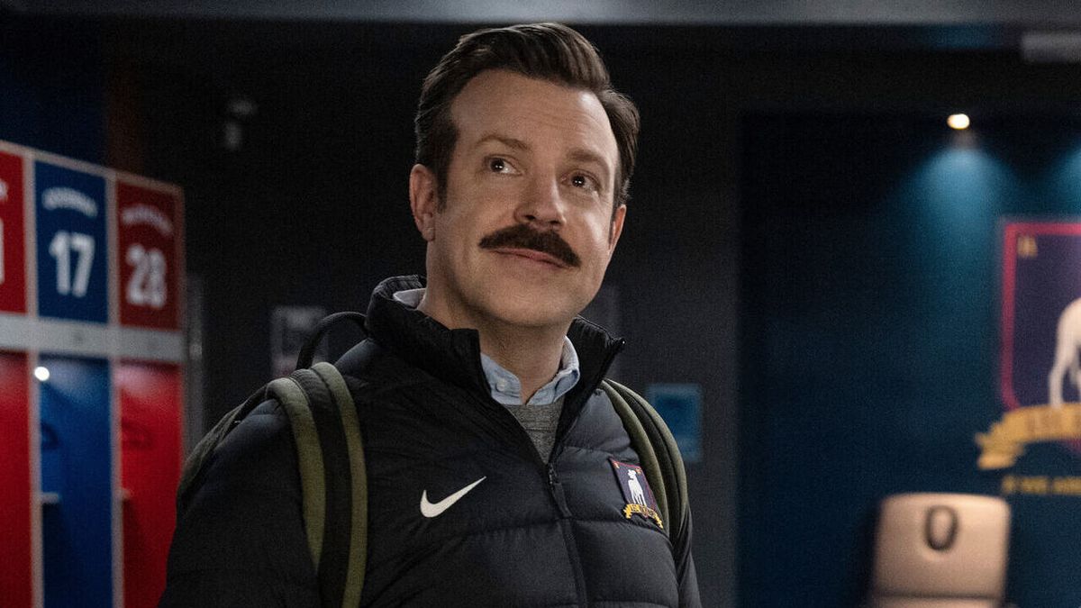 After Binge-Watching Ted Lasso, I Finally Understand These 7