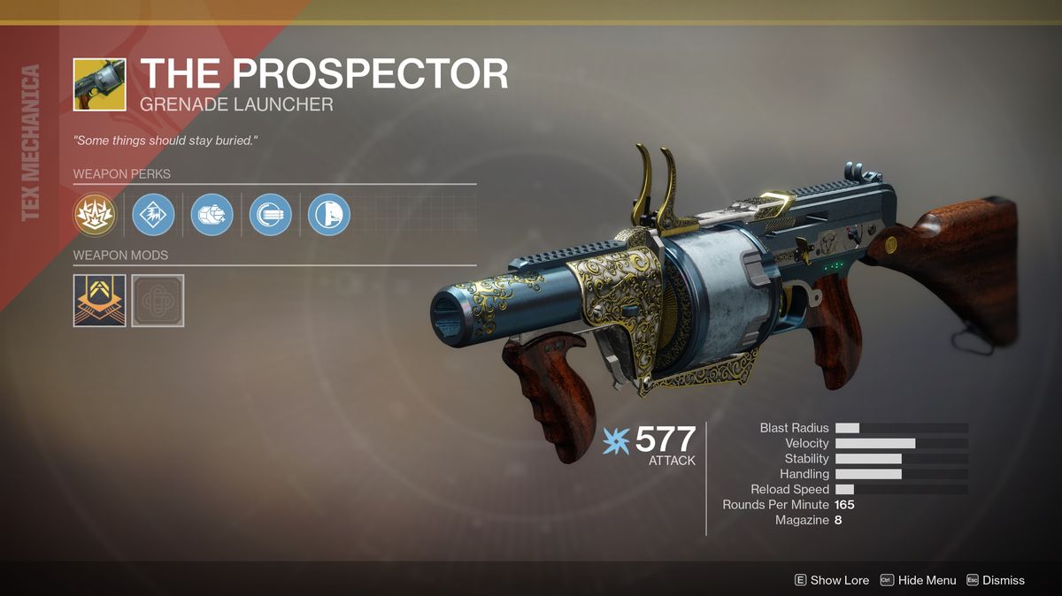 Destiny 2 Xur location: Where is Xur and what Exotics is he selling for Nov 9 - Nov 13