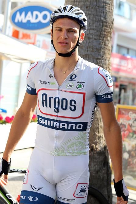 Marcel Kittel (Argos - Shimano)