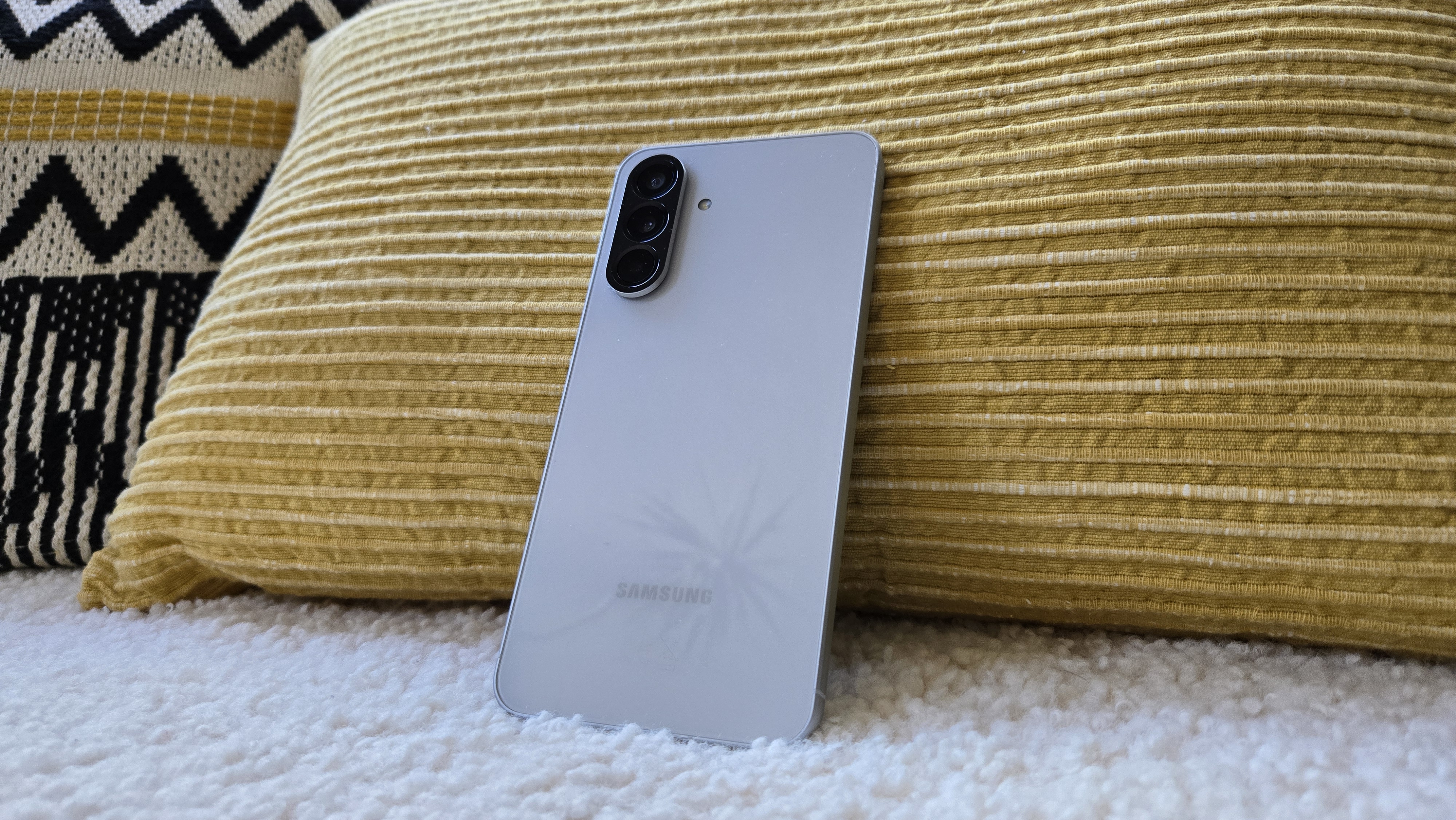 Samsung Galaxy A56