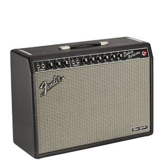 Best combo amps: Fender Tone Master Deluxe Reverb