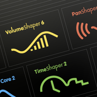 Cableguys FilterShaper XL Intro Sale - 38% Off 👍 : r/plugindeals