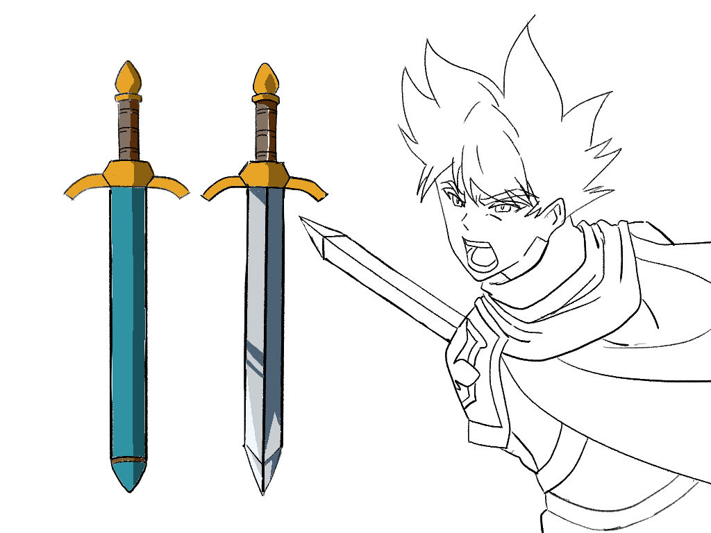 Aegis Force: The Scorian War