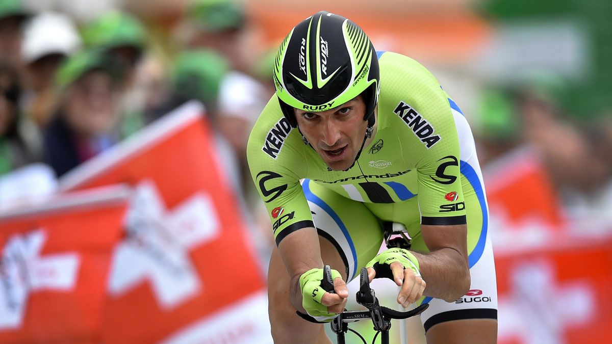 Ivan Basso