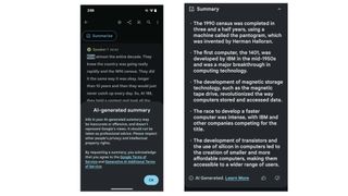 Pixel recorder app summary