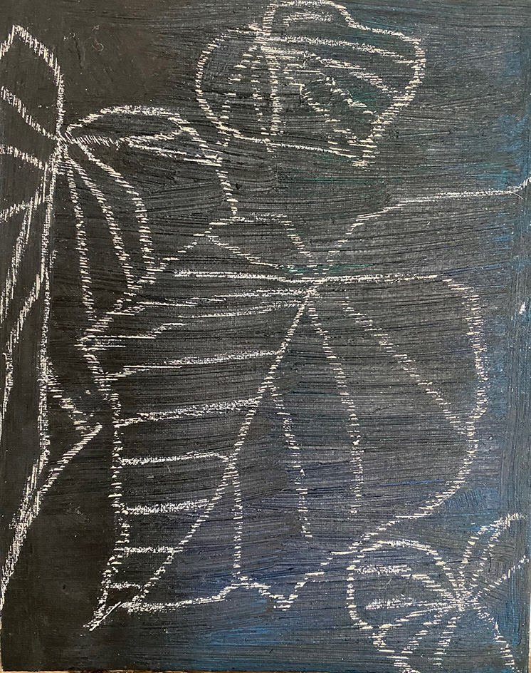 leaves