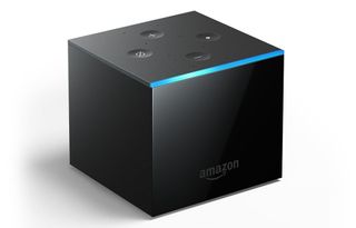 Amazon Prime Day Fire TV Cube