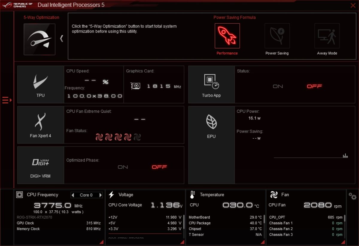 Asus Prime B550M-K
