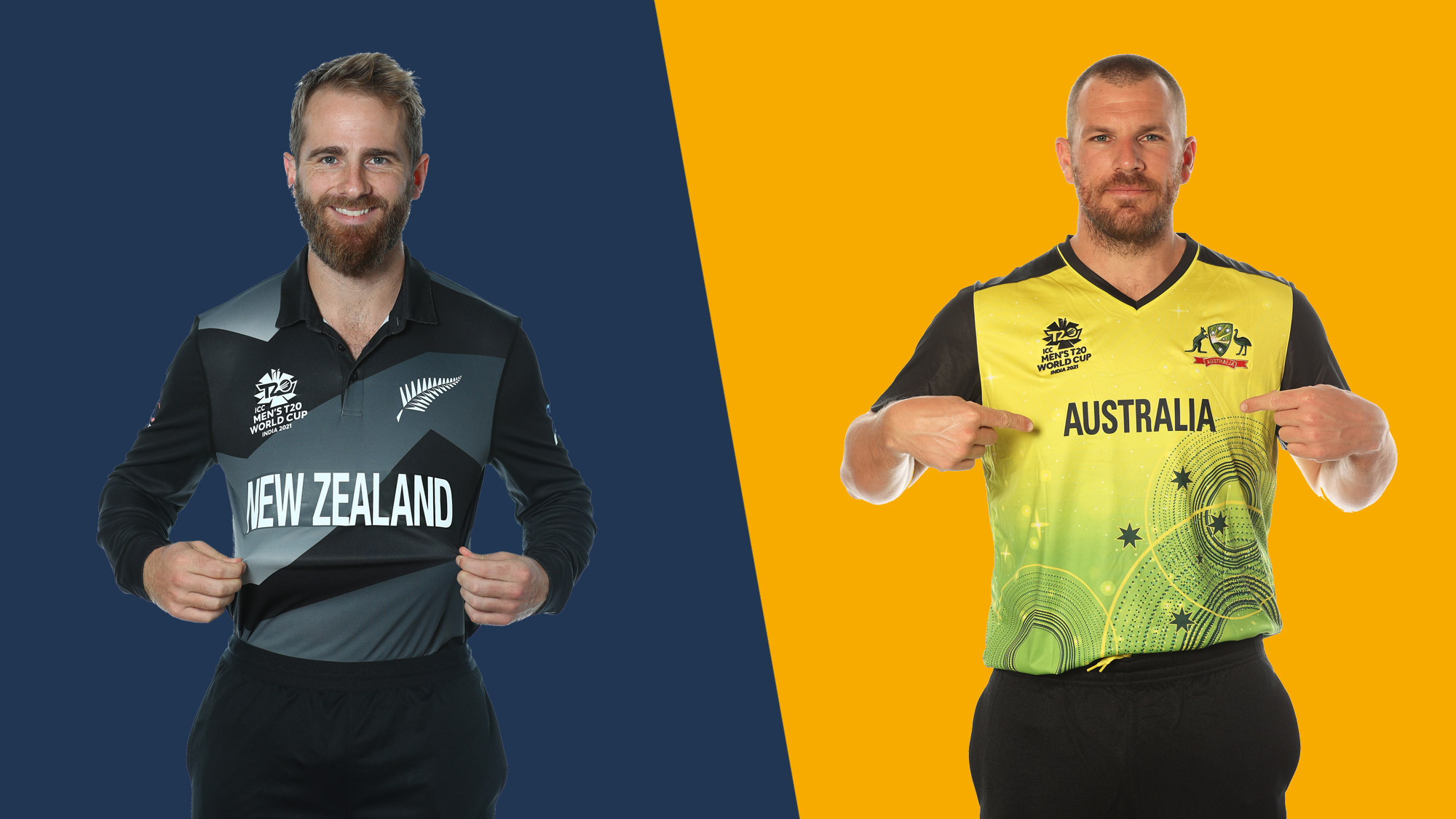T20 world cup 2021 live