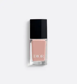 Dior Vernis 100 Nude Look