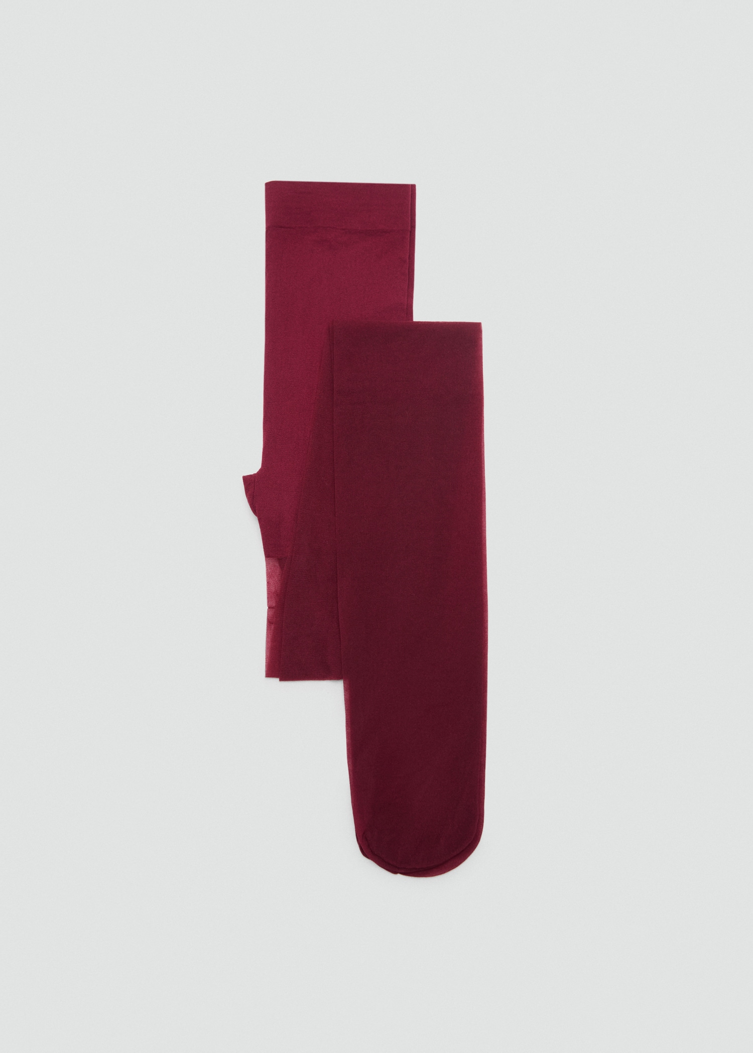 Thin Veiled Tights - Women | Mango United Kingdom