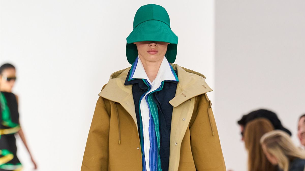 Better Than White T-Shirts and Crewneck Sweaters—These Are the Biggest Top Trends to Know For 2026