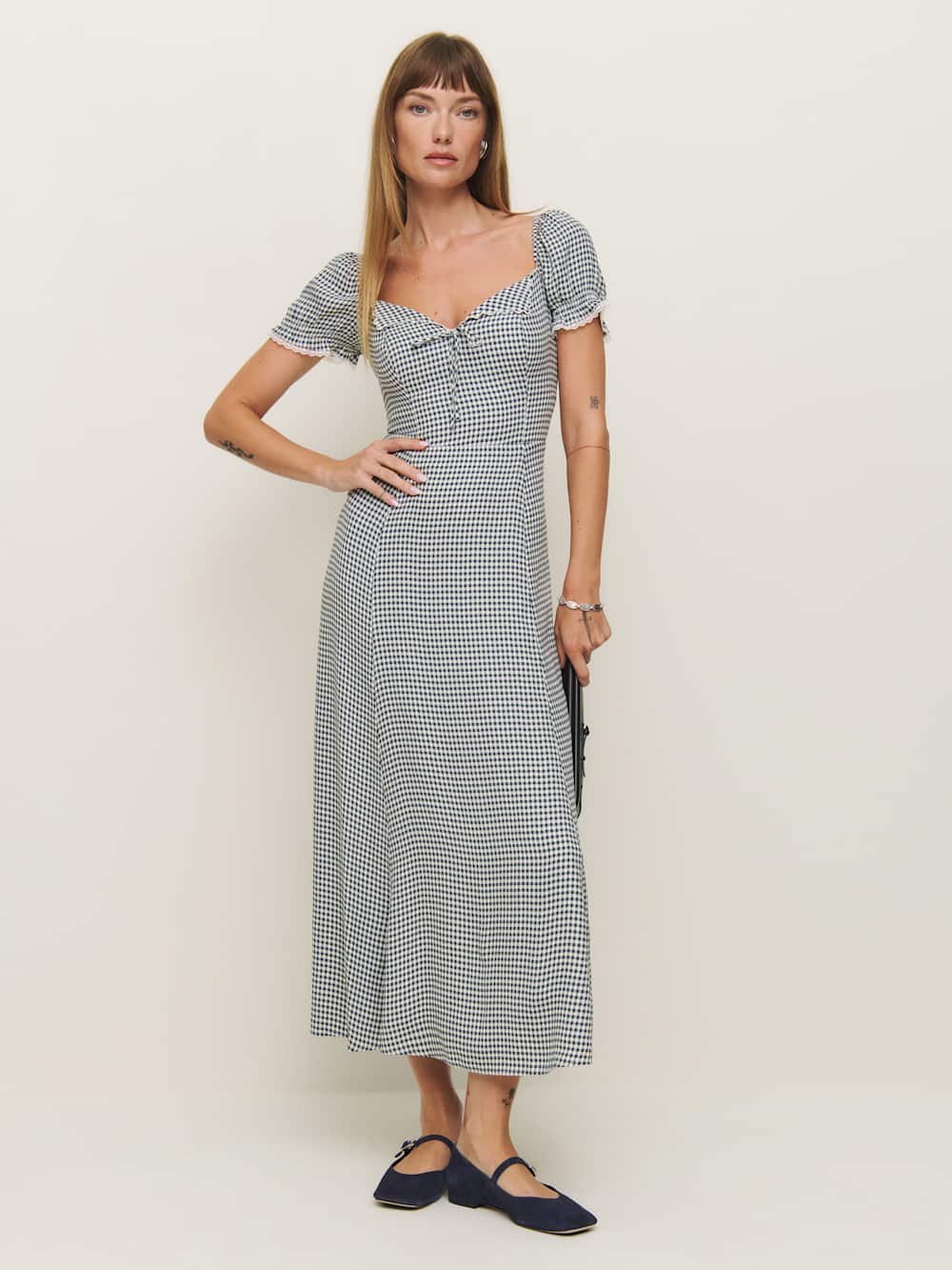 Shyla Dress