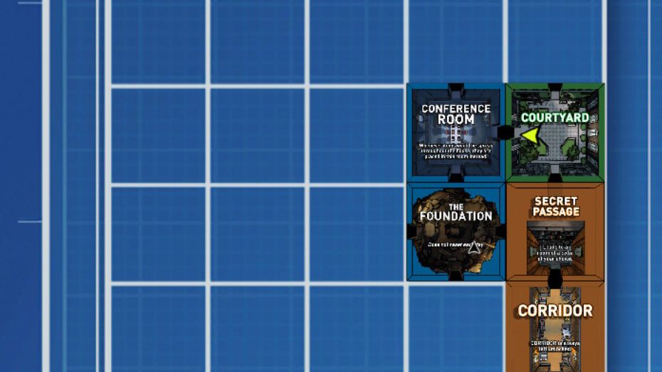 Blue Prince foundation elevator how to lower it and use it PC Gamer