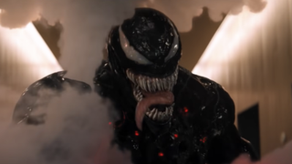 Venom in Venom 1