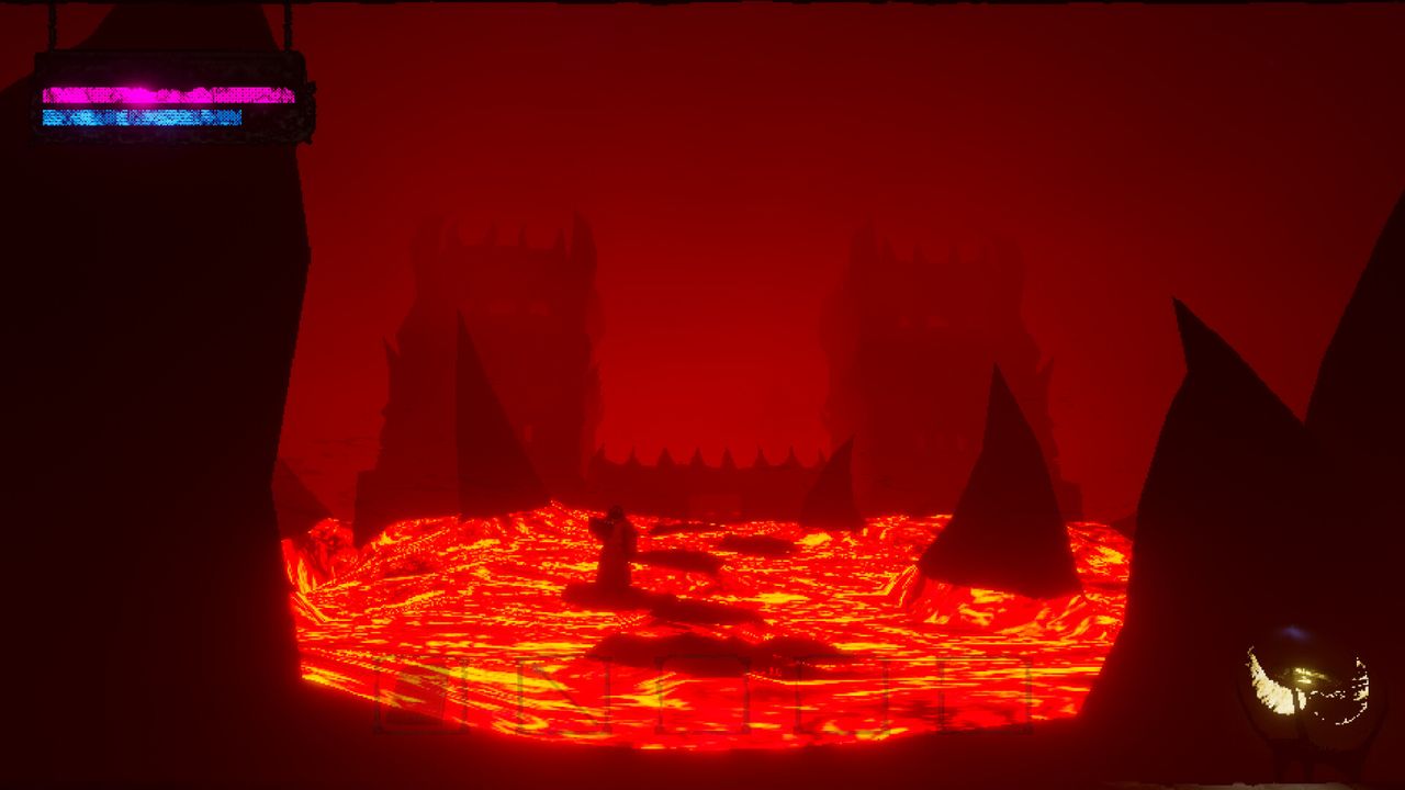 Mage Arena