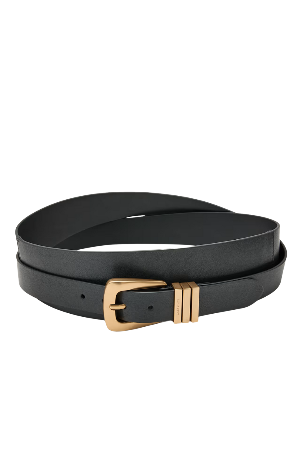 Trinity Leather Belt