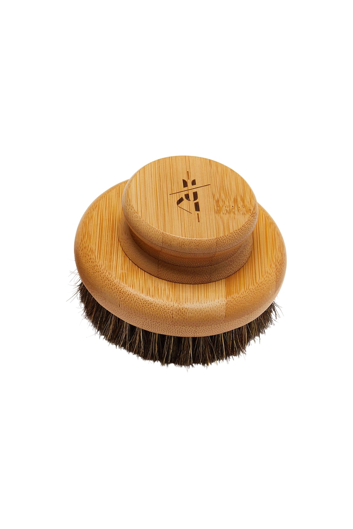 Kate McLeod The Dry Brush