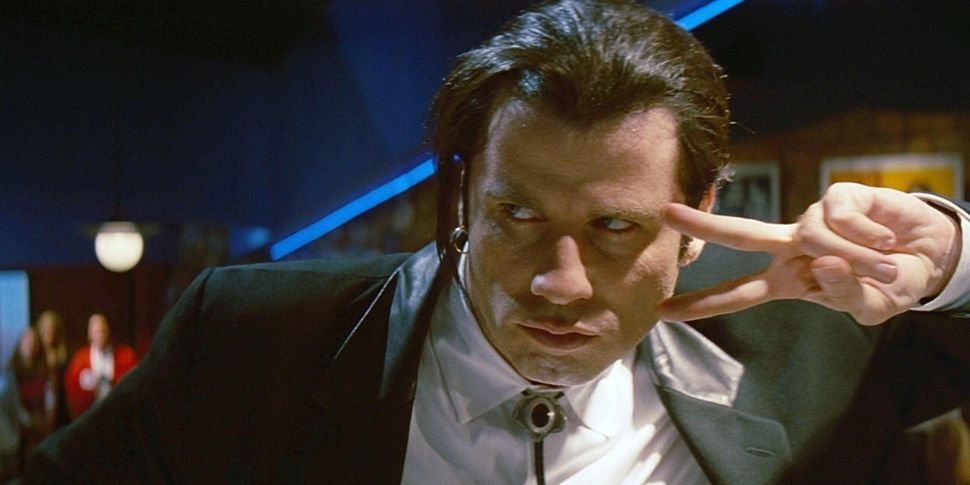 5 Reasons Why Pulp Fiction Will Always Be Quentin Tarantino's Best 