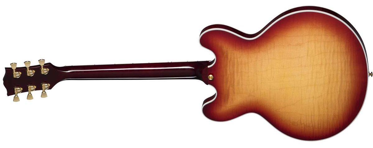 Gibson ES Supreme