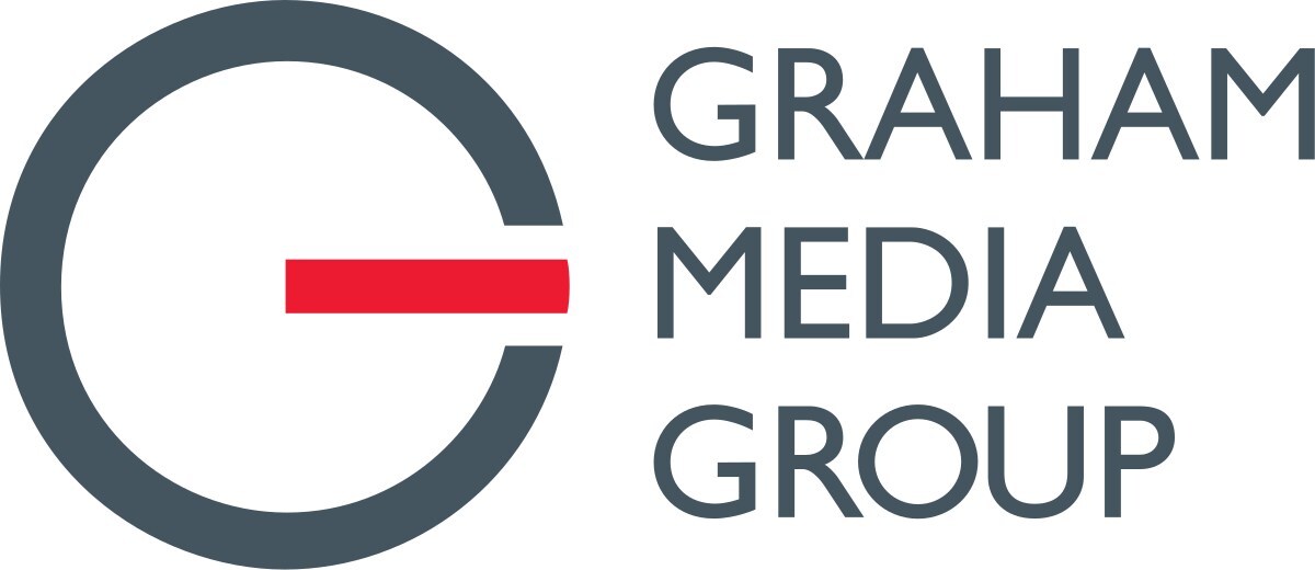 Graham Media Group logo