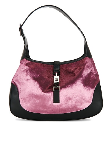 Gucci Jackie Hobo Bag