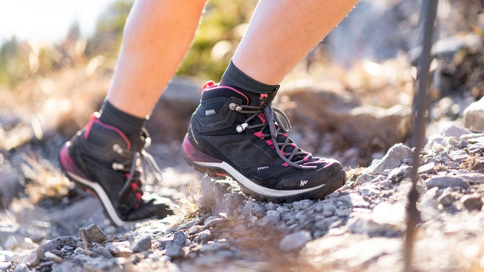 Best women's hiking boots 2024: Sturdy outdoor footwear | T3